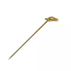 Pic Bambou boucle 12cm (M)